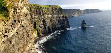 Cliffs of Moher (Galway)