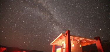 Observatorio Mamalluca el pionero del astroturismo en Chile