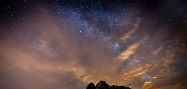 Islas Atlnticas buceando entre peces y estrellas