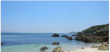 Islas Atlánticas