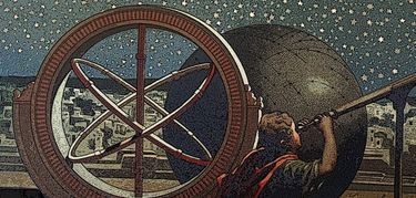 Los romanos y la astronomía