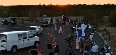 Star party el evento del verano 2018