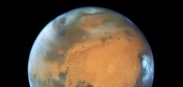 A la caza de Marte razones por las que el planeta rojo obsesiona a los cientficos