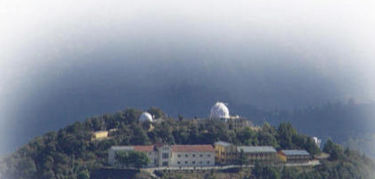 El Observatorio Aries de rayos gamma a aerosoles