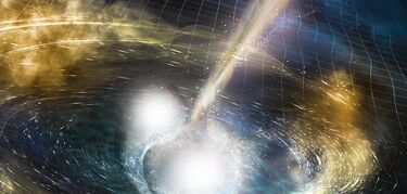 Observatorio LIGO los gigantes pasos de la ciencia