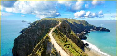 Sark la primera isla Dark Sky del mundo