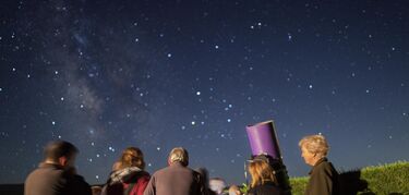 El I Encuentro Starlight de Astroturismo se celebrar en vila