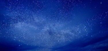 Las estrellas que ve Buda desde Phnom Kulen