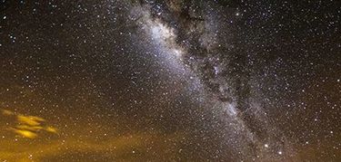 Ruta de astroturismo por el idlico Parque Nacional Cajas