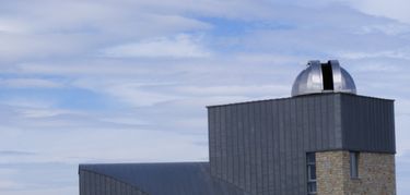 El Observatorio Astronmico de Cantabria OAC