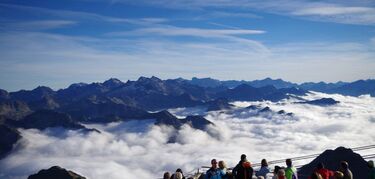 Pic du Midi (Francia)