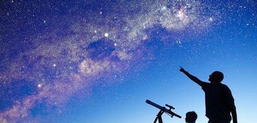 Consejos sobre astroturismo