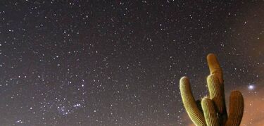 Observatorio Astronmico de Ampimpa una ventana a la estrellas de Tucumn
