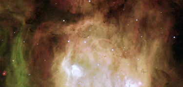 Nebulosas aterradoras