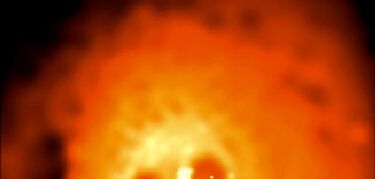 Nebulosas aterradoras