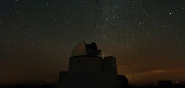 Observatorio Astronmico del Montsec