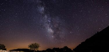 España un país de estrellas III