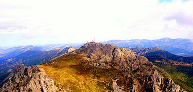 España un país de estrellas III