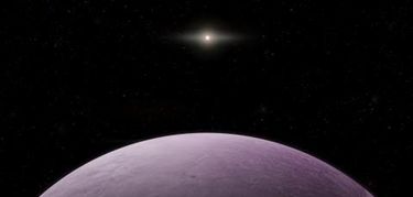 Descubierto Farout el objeto del sistema solar ms lejano 