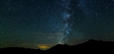 Tonopah el mejor lugar para la observacin de estrellas en Amrica