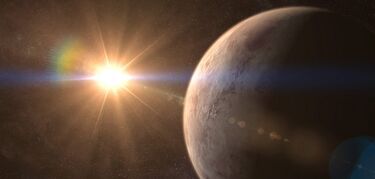 Hallada una nueva supertierra potencialmente habitable