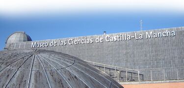Planetario de Cuenca 7000 estrellas en una mirada
