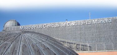 Planetario de Cuenca 7000 estrellas en una mirada