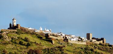 Reguengos de Monsaraz