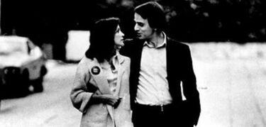 Carl Sagan y Ann Druyan un amor tan grande como el Cosmos