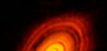 Grandes descubrimientos astronmicos de ESO IV