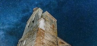 Pueblo Starlight