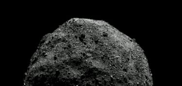 La misteriosa aceleracin de giro del asteroide Bennu 