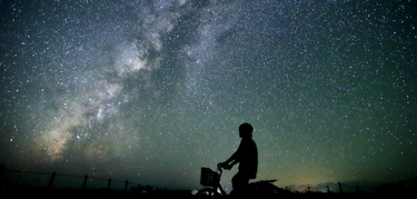 Parque IriomoteIshigaki un reducto de cielo oscuro en Japn