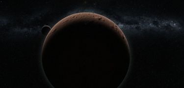 Ayude a nombrar el mayor objeto sin nombre del Sistema Solar