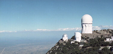 Kitt Peak