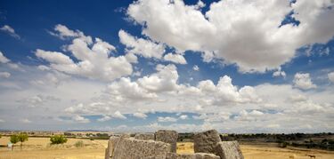 Dólmenes de Extremadura