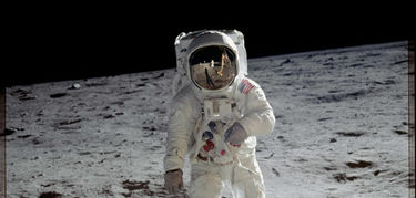 Las Misiones Apolo que nos llevaron a la Luna