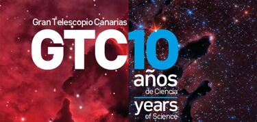 GTC 10 años