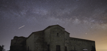 perseidas extremadura 2019