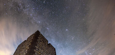 perseidas extremadura 2019