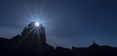Los viajeros que persiguen al Sol ocho lugares del mundo donde vivir el solsticio