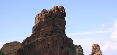 Arqueoastronomía Risco Caído