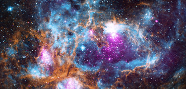 Observatorio Chandra