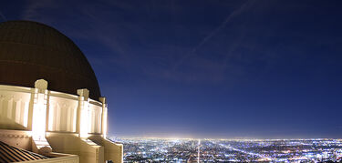 Observatorio Griffith