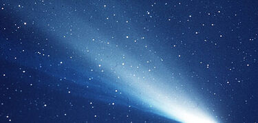 Cometa Halley