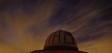 El Observatorio de Forcarei echa de menos mirar los cielos de Galicia