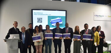 Premio I Reto FiturNext 2020 para Fundacin Starlight