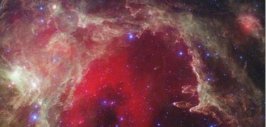 Nebulosas Alma