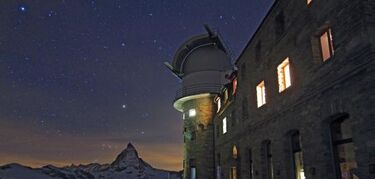 Gornergrat Suiza