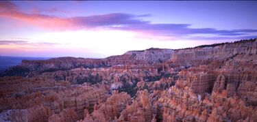 Bryce Canyon Utah